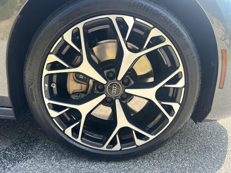 2026 Audi A6 Premium Plus