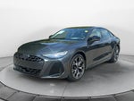 2026 Audi A6 Premium Plus