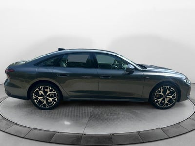2026 Audi A6 Premium Plus