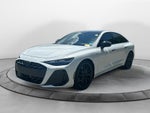 2026 Audi A6 Prestige