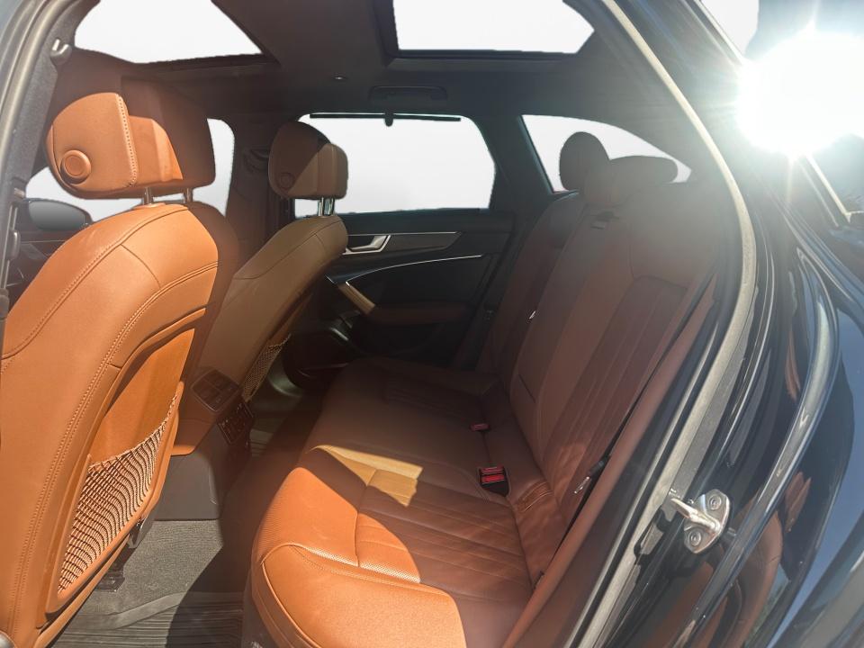 2025 Audi A6 allroad Premium Plus