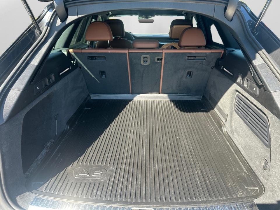 2025 Audi A6 allroad Premium Plus