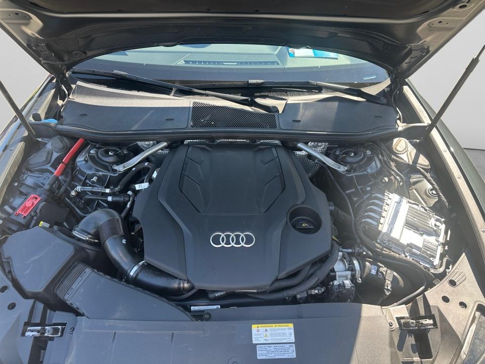 2025 Audi A6 allroad Premium Plus
