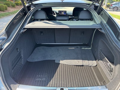 2025 Audi A5 Sportback S line Premium Plus