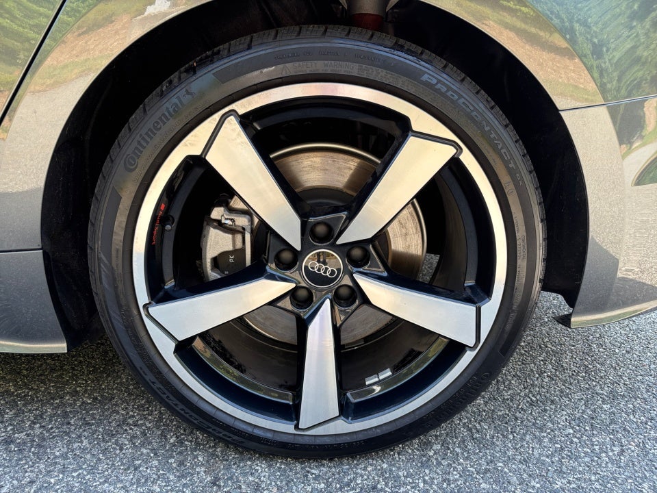 2025 Audi A5 Sportback S line Premium Plus