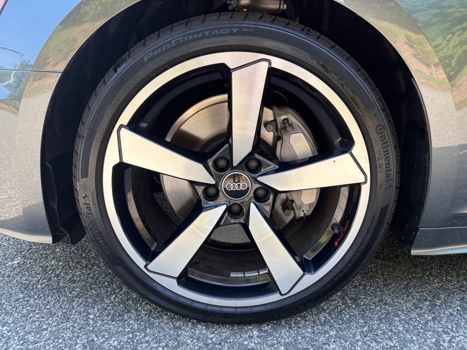 2025 Audi A5 Sportback S line Premium Plus