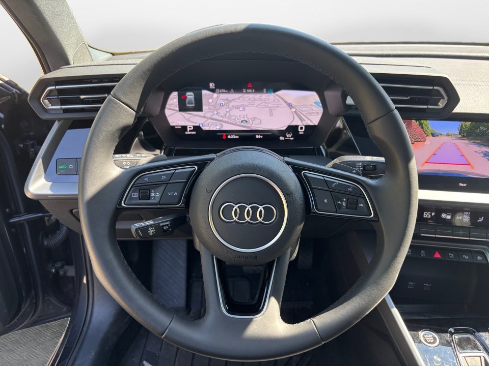 2026 Audi A3 Premium Plus 40 TFSI quattro S tronic