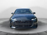 2026 Audi A3 Premium Plus 40 TFSI quattro S tronic