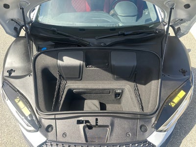 2018 Audi R8 5.2 V10 plus