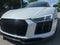 2018 Audi R8 5.2 V10 plus