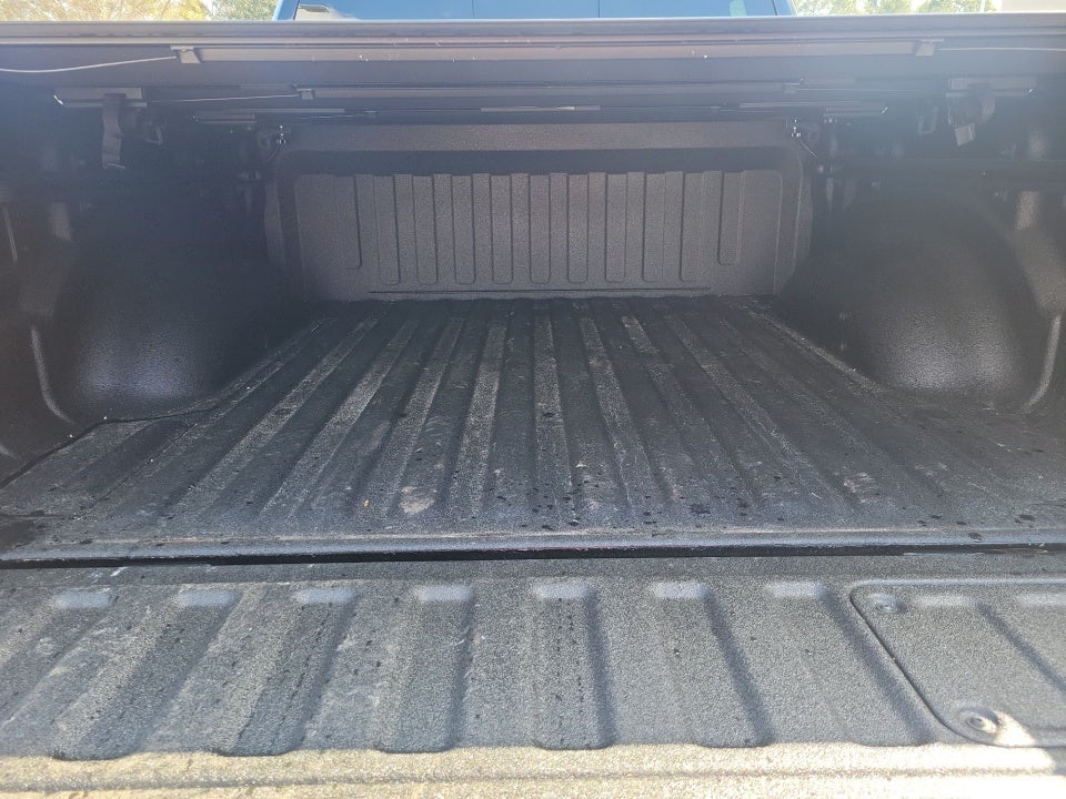 2025 RAM 1500 RHO Crew Cab 4x4 5'7" Box
