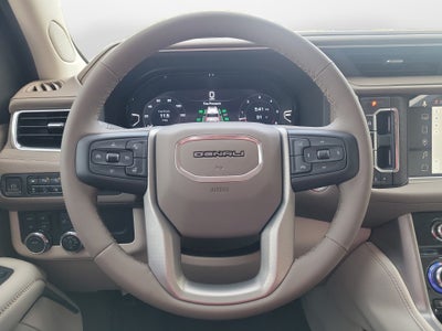 2023 GMC Yukon 4WD Denali