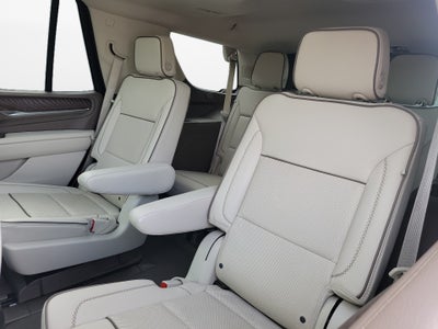 2023 GMC Yukon 4WD Denali