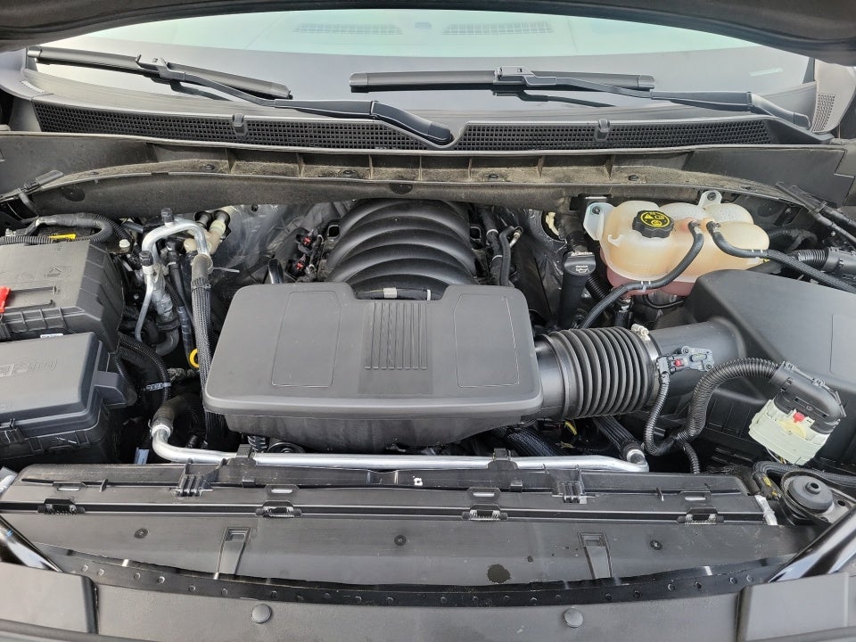 2023 GMC Yukon 4WD Denali