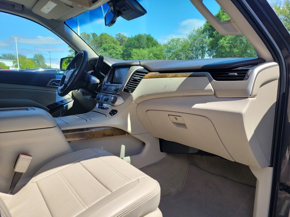 2017 GMC Yukon XL Denali