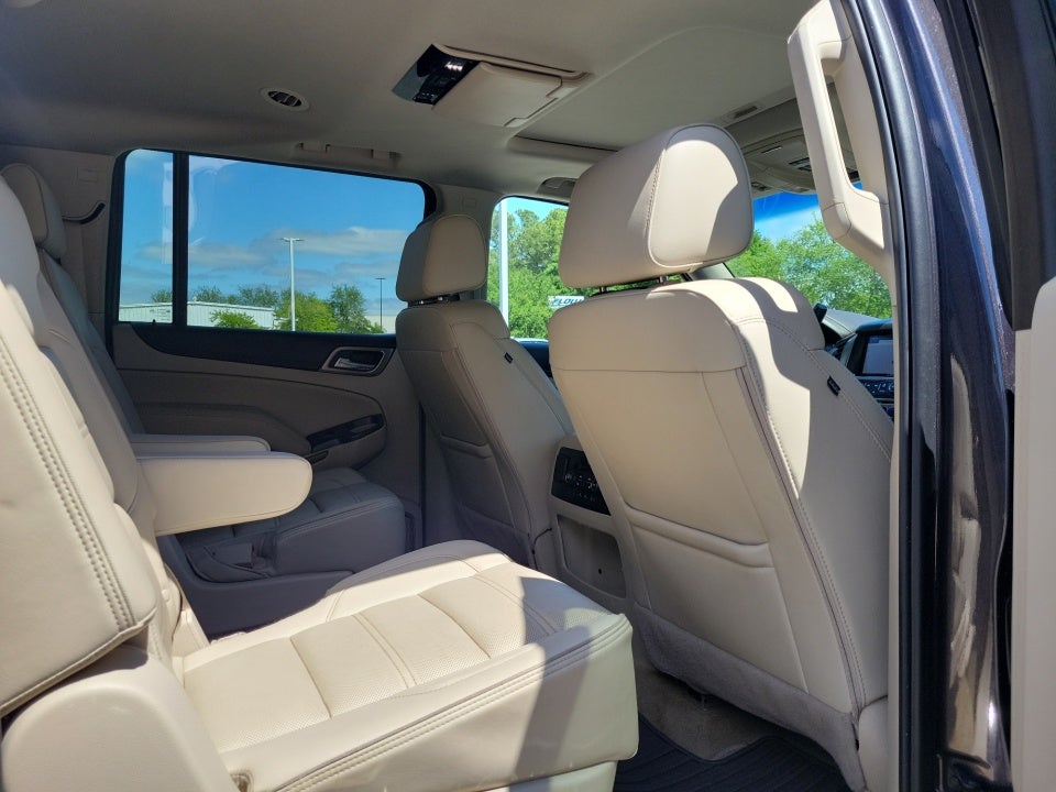 2017 GMC Yukon XL Denali