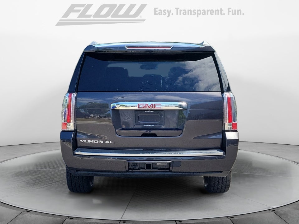 2017 GMC Yukon XL Denali