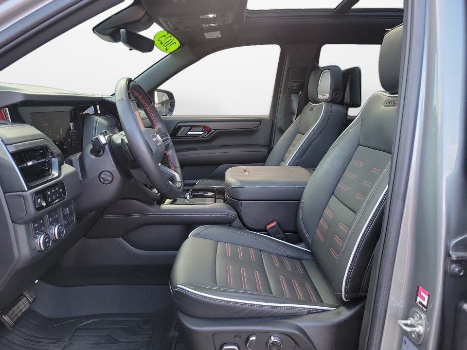 2025 GMC Yukon 4WD AT4 Ultimate