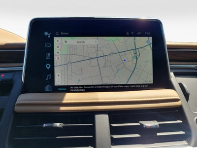 2024 Chevrolet Tahoe 4WD Premier