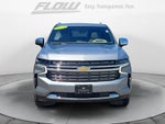 2024 Chevrolet Tahoe 4WD Premier