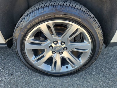 2020 Cadillac Escalade ESV 4WD Premium Luxury