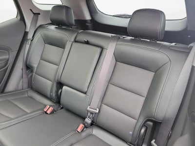 2023 GMC Terrain FWD SLT