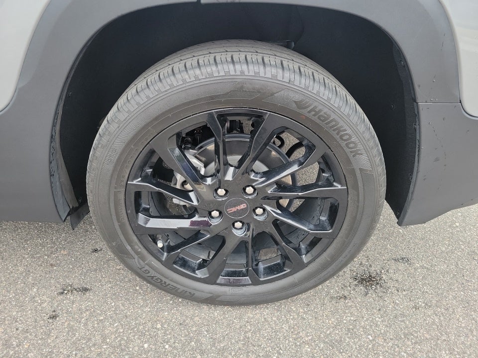 2023 GMC Terrain FWD SLT