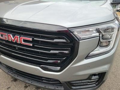 2023 GMC Terrain FWD SLT