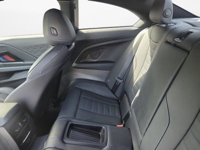 2022 BMW M240 i xDrive