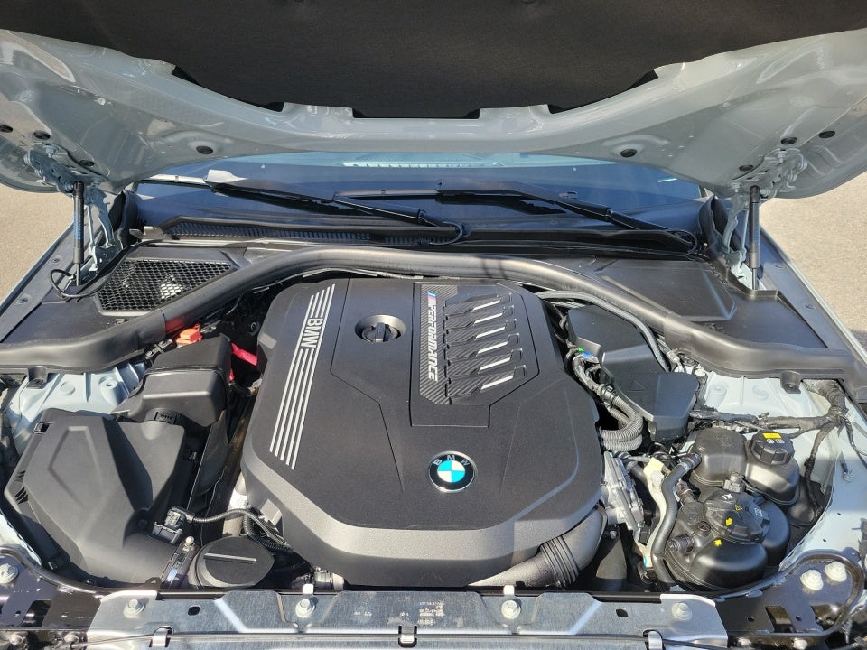 2022 BMW M240 i xDrive