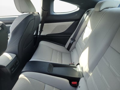 2017 Lexus RC 300 300