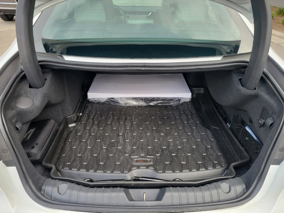 2024 Jaguar XF R-Dynamic SE