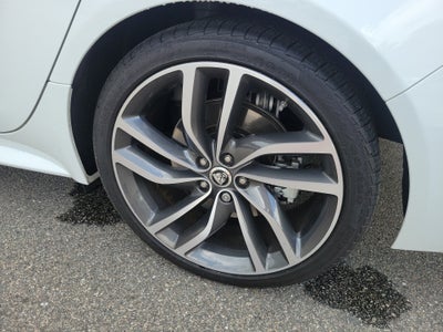2024 Jaguar XF R-Dynamic SE