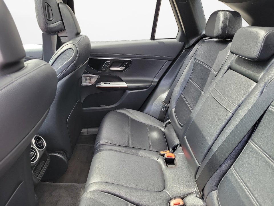 2023 Mercedes-Benz GLC 300 4MATIC® SUV