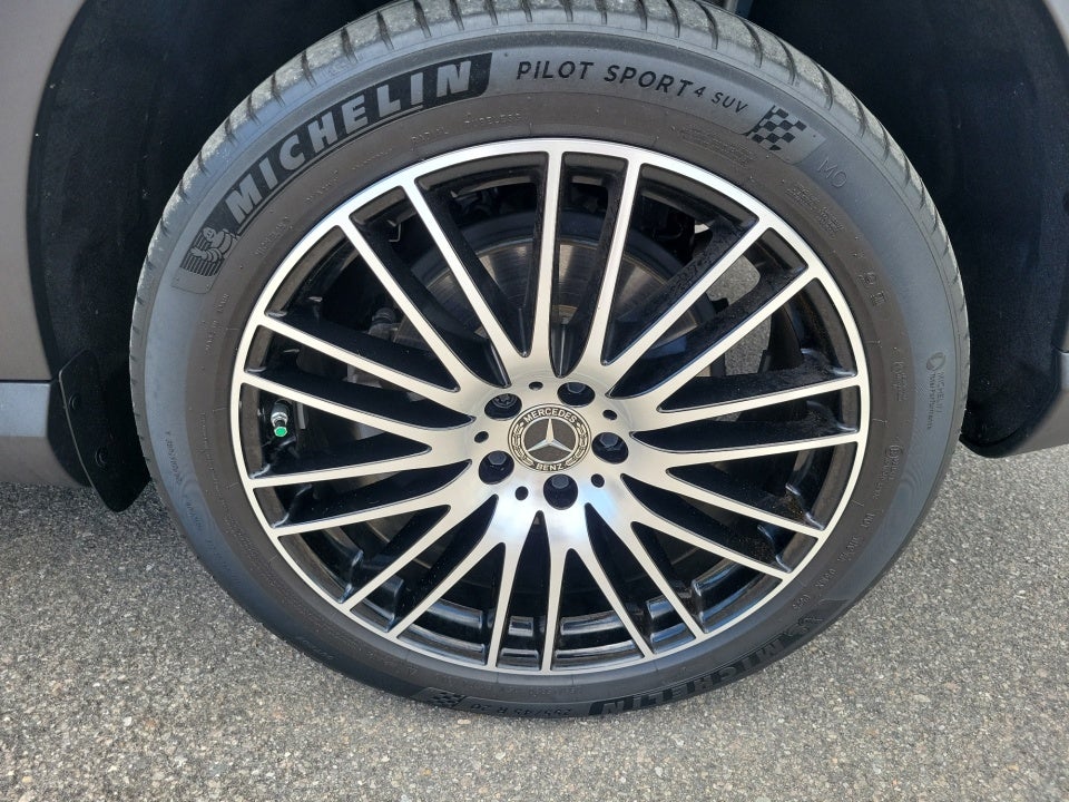 2023 Mercedes-Benz GLC 300 4MATIC® SUV