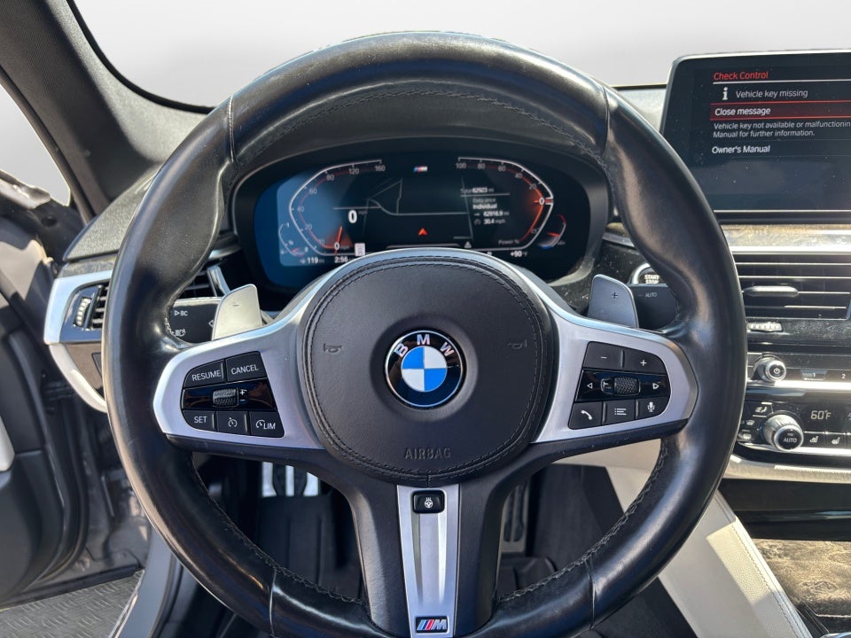 2022 BMW 540 540i xDrive