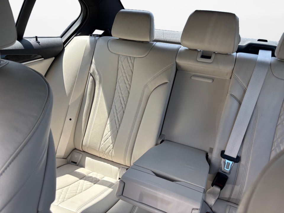 2022 BMW 540 540i xDrive