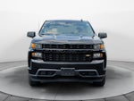 2020 Chevrolet Silverado 1500 4WD Double Cab Standard Bed Custom
