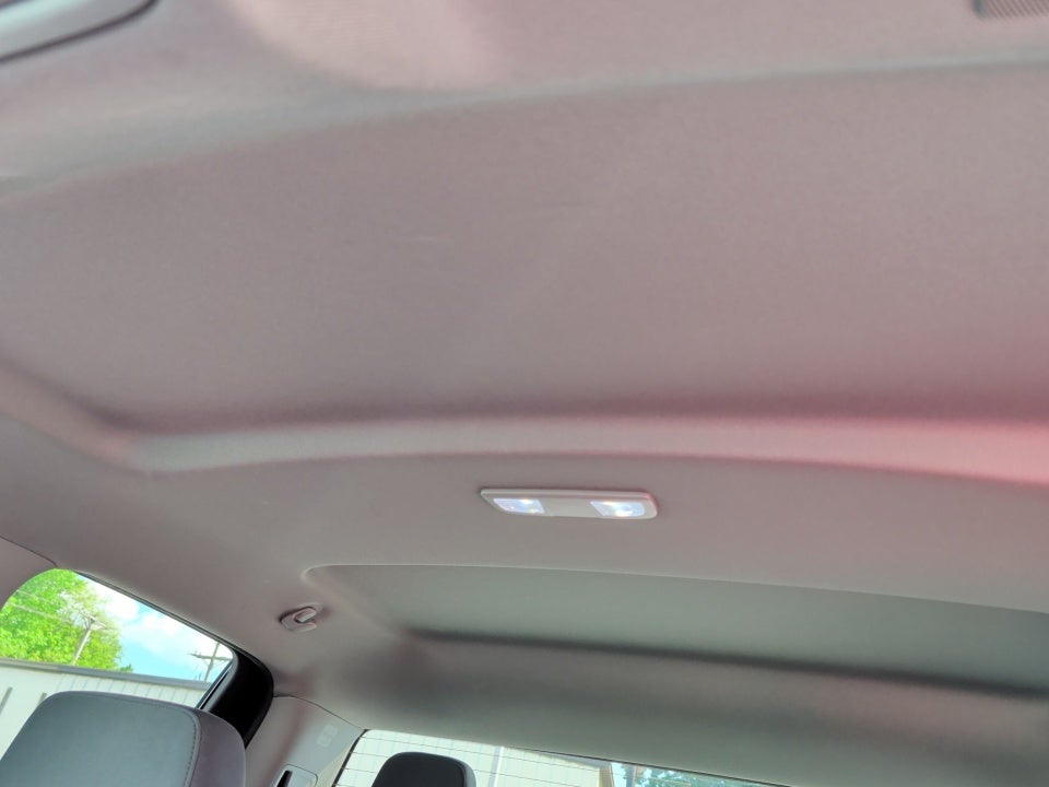 2020 Chevrolet Silverado 1500 4WD Double Cab Standard Bed Custom