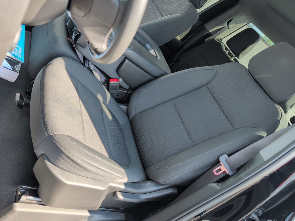 2020 Chevrolet Silverado 1500 4WD Double Cab Standard Bed Custom