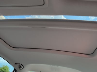 2019 Honda Accord EX-L 1.5T