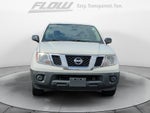 2017 Nissan Frontier S