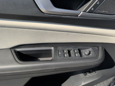 2025 Volkswagen Atlas Cross Sport 2.0T SEL Premium R-Line