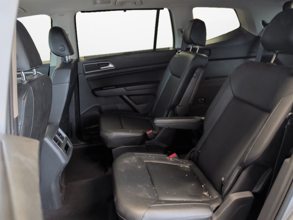 2019 Volkswagen Atlas 3.6L V6 SEL