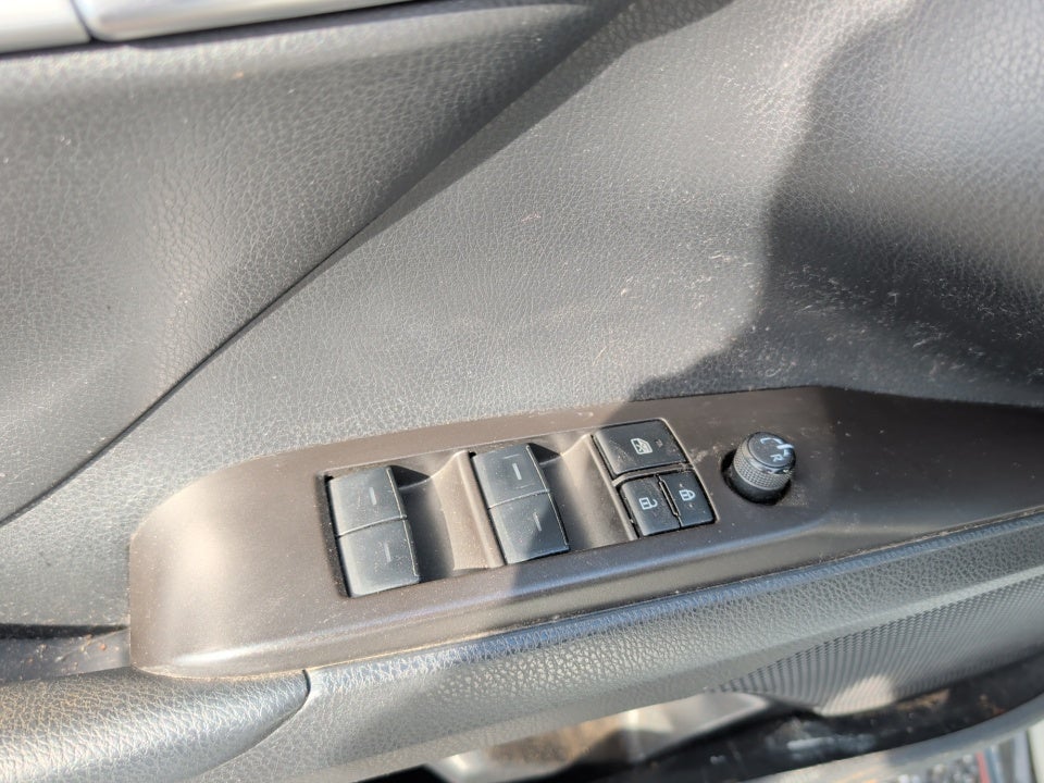 2023 Toyota Camry TRD