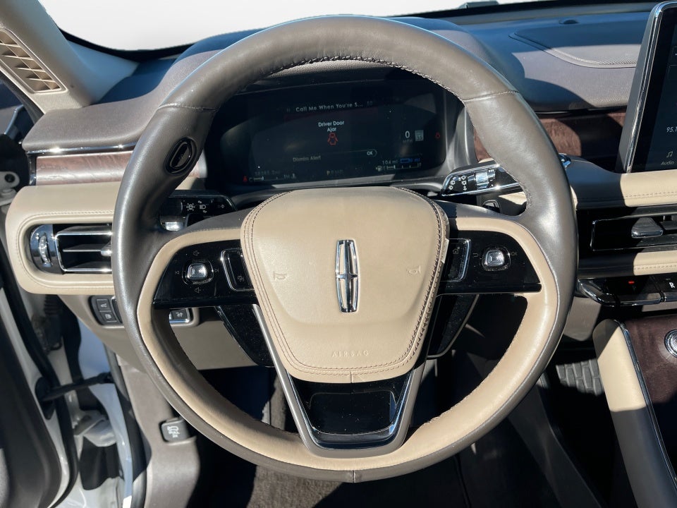 2021 Lincoln Aviator Grand Touring