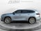 2024 Toyota Highlander Hybrid Hybrid Platinum