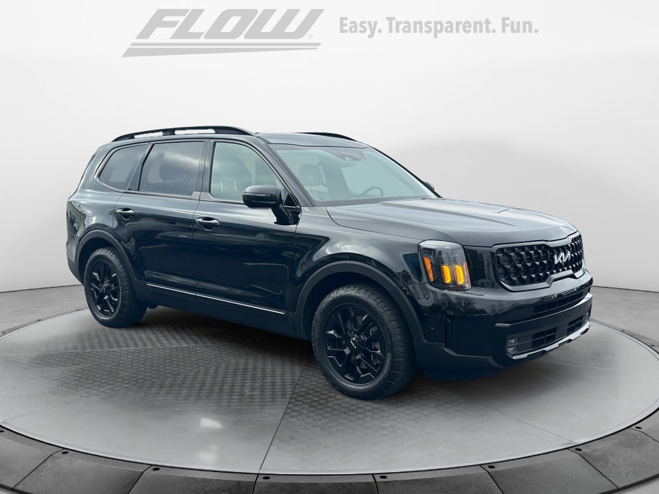 2024 Kia Telluride SX Prestige X-Pro