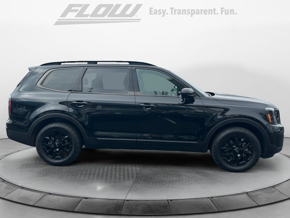2024 Kia Telluride SX Prestige X-Pro