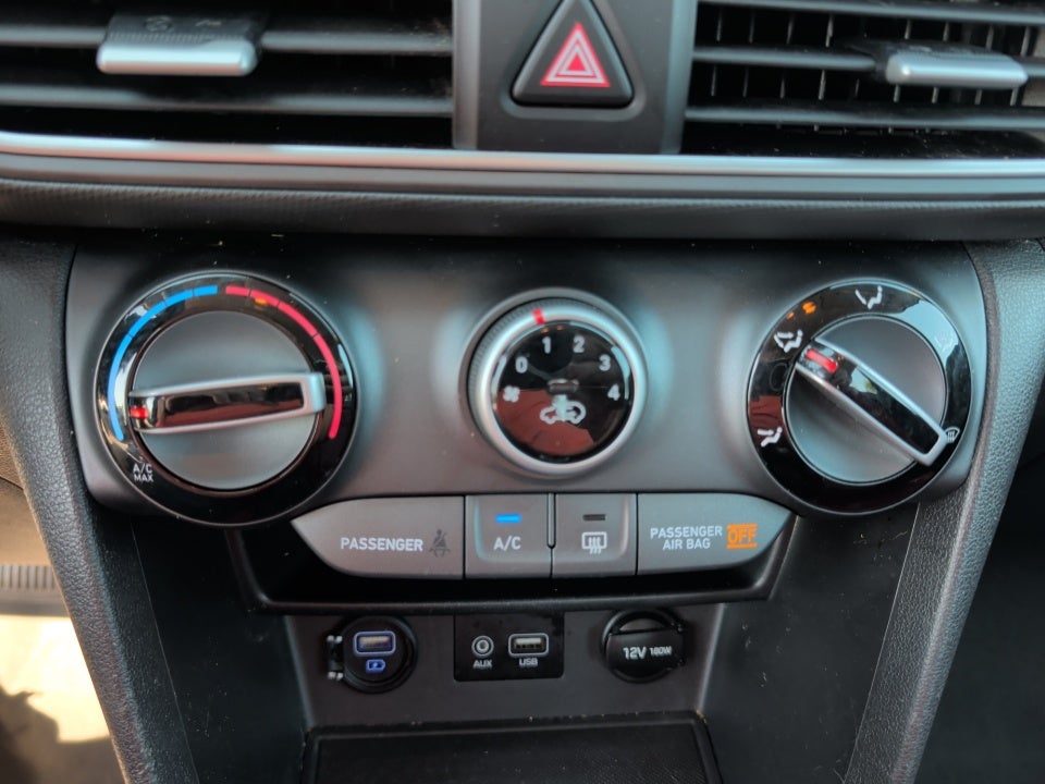 2019 Hyundai Kona SE